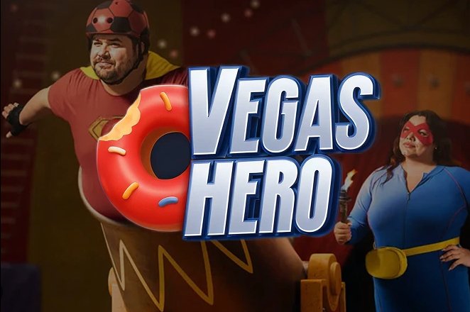 Discover Vegashero Casino: Your Ultimate UK Gaming Experience